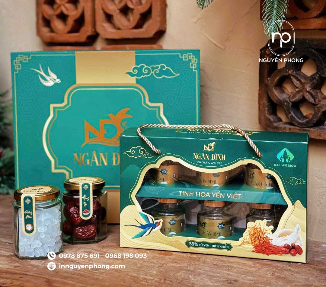 Ưu điểm của xưởng in Vinpro